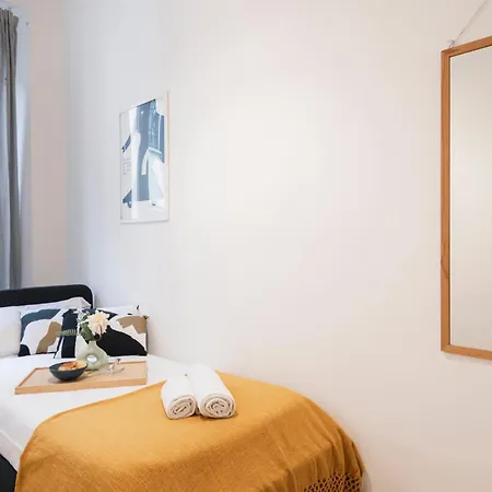 Easylife - Rilassati Nel Calore Di Un Confortevole Trilocale Nel Cuore Di Milano Porta Venezia Exterior foto