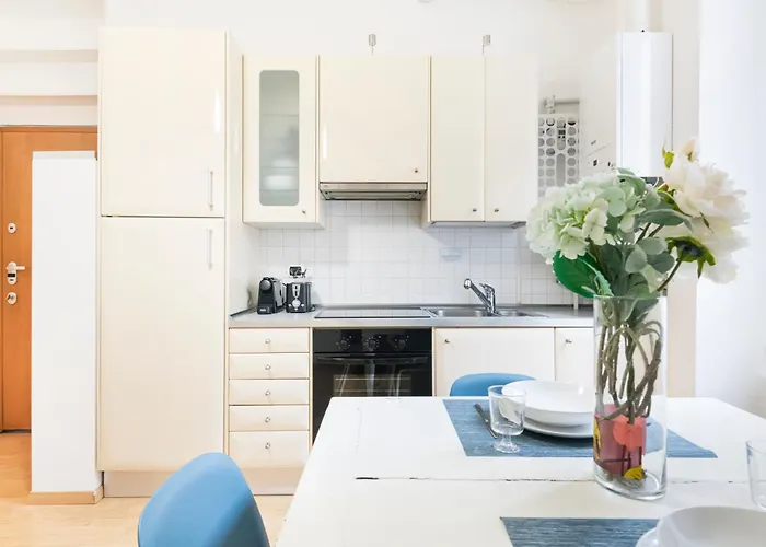 Easylife - Rilassati Nel Calore Di Un Confortevole Trilocale Nel Cuore Di Milano Porta Venezia
