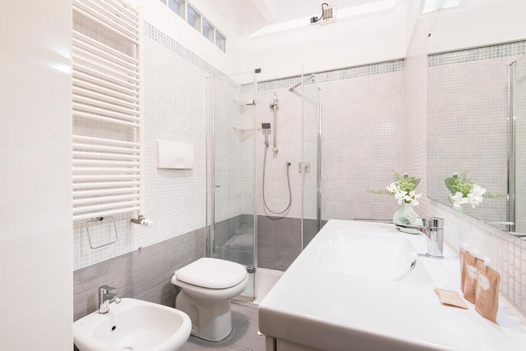 Easylife - Rilassati Nel Calore Di Un Confortevole Trilocale Nel Cuore Di Porta Venezia Appartamento Milano