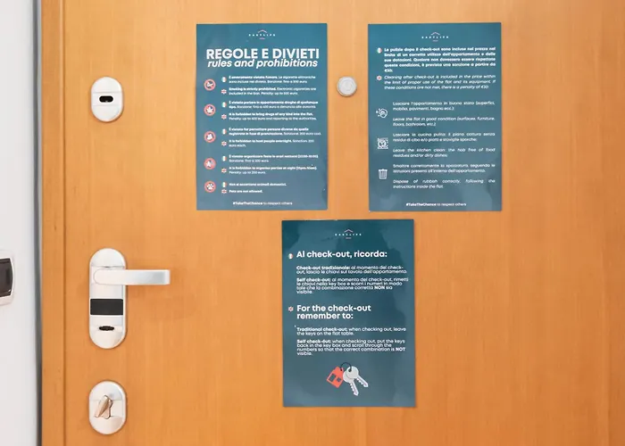 Easylife - Rilassati Nel Calore Di Un Confortevole Trilocale Nel Cuore Di Milano Porta Venezia